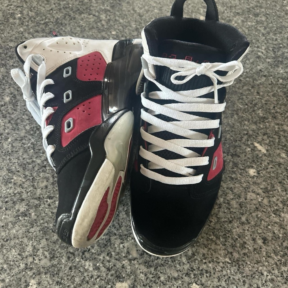 Jordan 6-17-23 Carmine